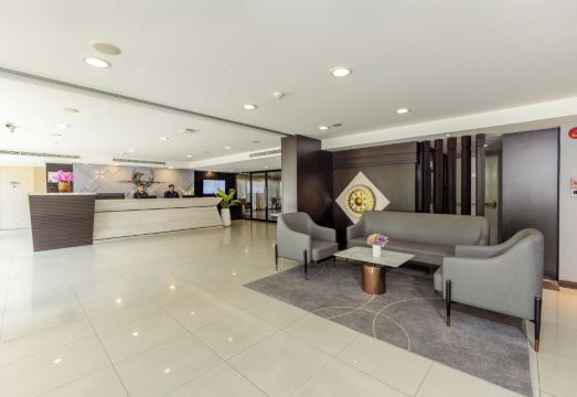 Chiva Bangkok Hotel Hotel Overview