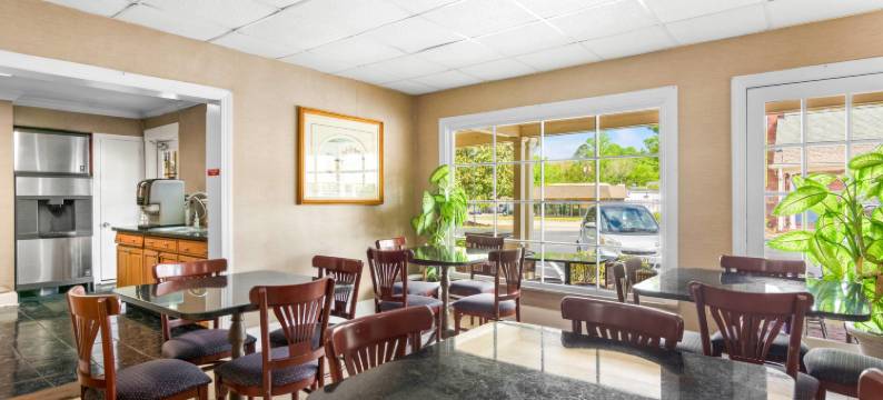 罗德威历史酒店(Rodeway Inn Historic)图片