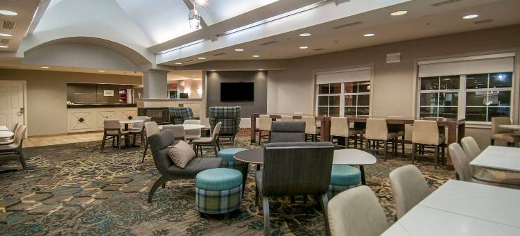 斯普林代尔Residence Inn 酒店(Residence Inn Springdale)图片
