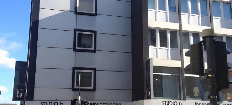威斯巴登ONE商务酒店(Business Hostel Wiesbaden One)图片