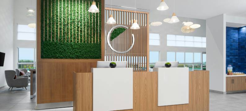 Element Opelika Auburn图片