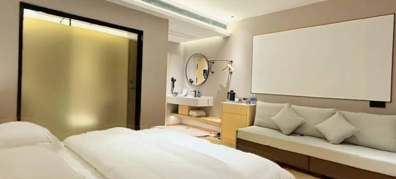 大关丽朵酒店(靖安镇店)图片