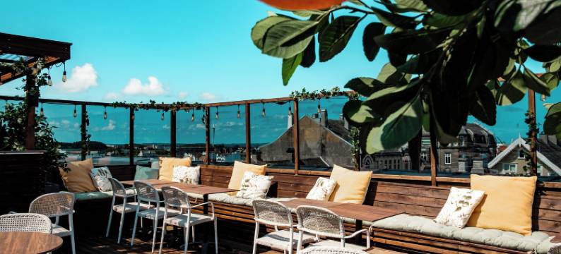 邦肯酒店(Banken Hotel)图片