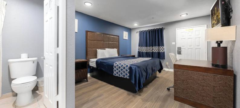 安库尔快捷旅馆(Ankur Inn Motel)图片