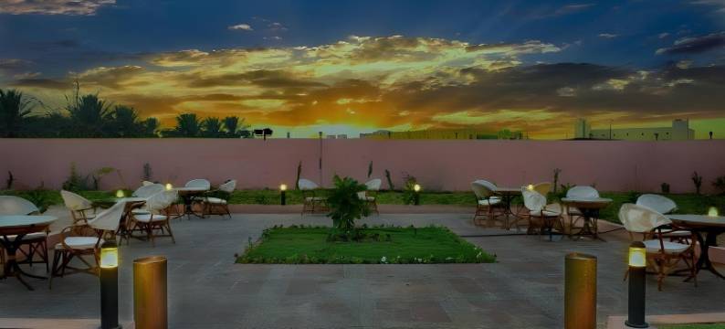 棕榈百合套房酒店(Palms Lily Hotel Suites)图片