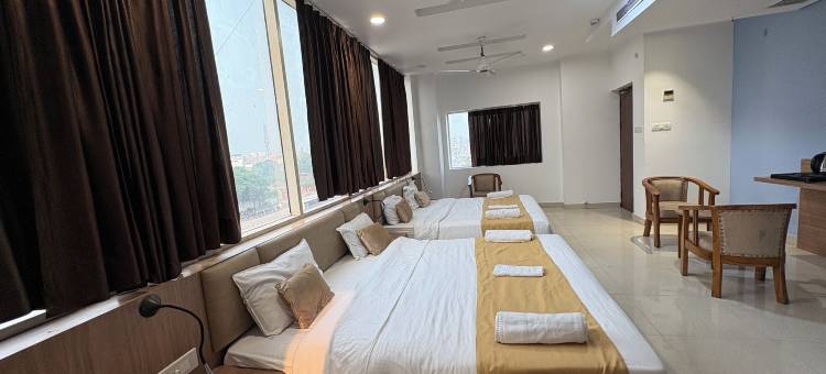 银铃酒店(Hotel Silver Bell)图片