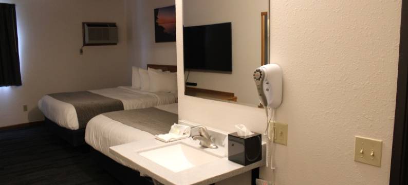 加拿大旅馆(Can Am Inn)图片