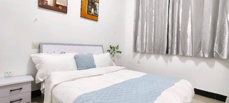 LY方圆几里民宿(中州东路分店)图片