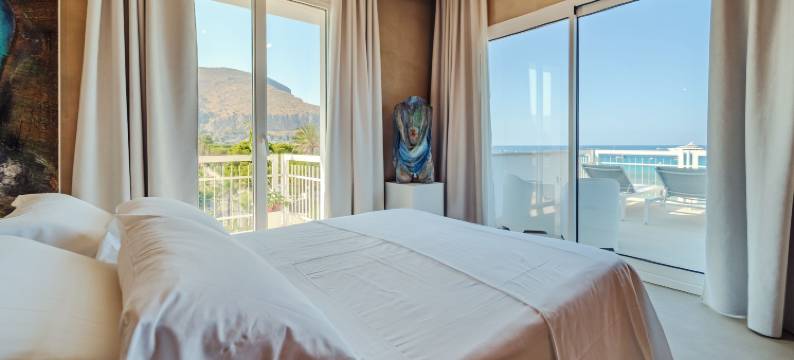 混合标志房画廊(Hybrid Icon Rooms Gallery)图片