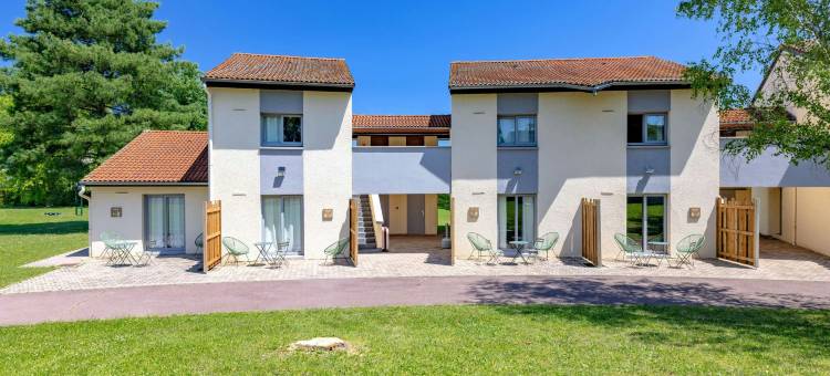 美居里昂维莱丰坦酒店(Mercure Lyon Est Villefontaine)图片