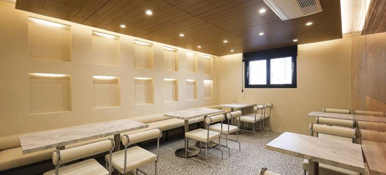 H AVENUE 松亭(H AVENUE SONGJEONG)图片