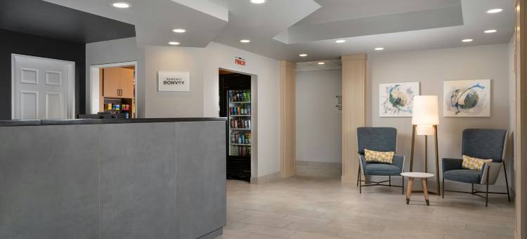 谢拉维斯塔万豪TownePlace Suites酒店(TownePlace Suites by Marriott Sierra Vista)图片