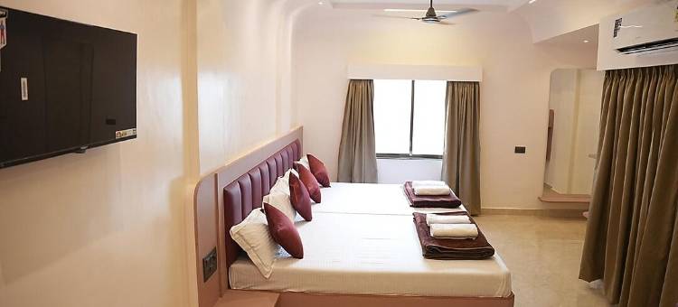 维马尔宫酒店(Hotel Vimal Palace)图片