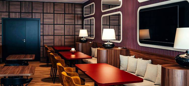 宜必思尚品瓦乌布日赫酒店(Ibis Styles Walbrzych)图片