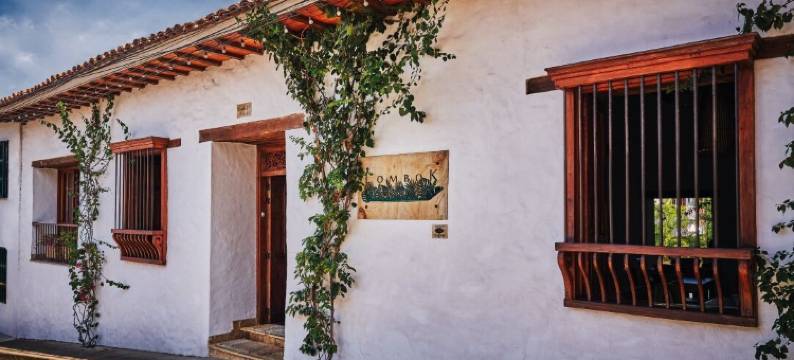 力波马酒店SPA(Lombok Hotel & Spa Antes Hotel Casablanca)图片