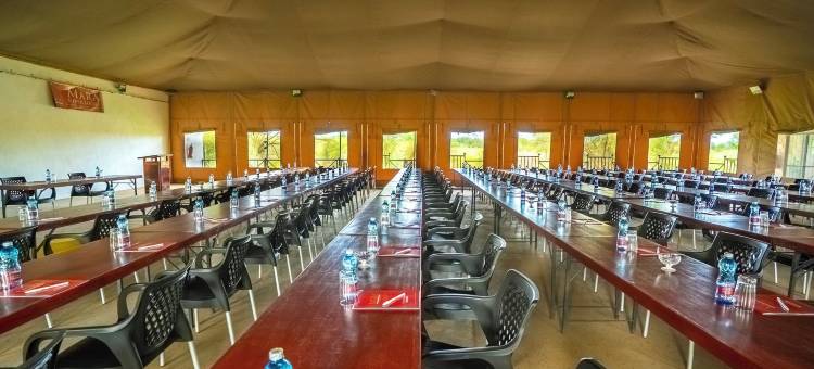 穆图马拉河旅馆(Muthu Mara River Lodge)图片