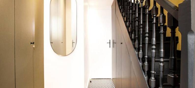 Apartments for 6 People图片