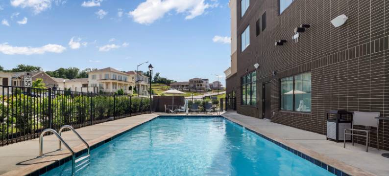 希尔顿Homewood套房麦迪逊亨茨维尔(Homewood Suites by Hilton Madison Huntsville)图片