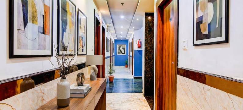 贝斯特拜酒店(FabHotel Best Buy)图片