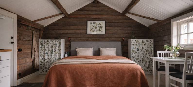 斯莫兰小农场酒店(Smålandstorpets Lanthotell)图片