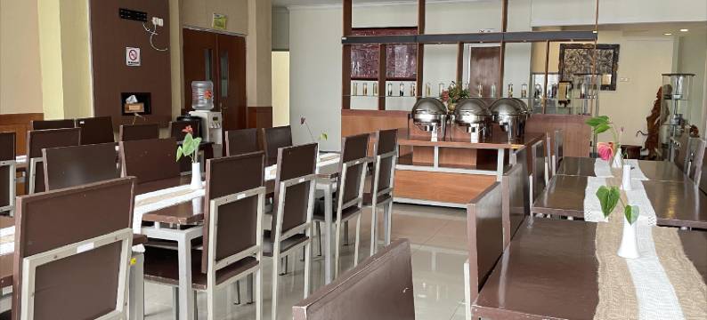 霍图斯旅馆塔旺曼古(Hortus Inn Tawangmangu)图片