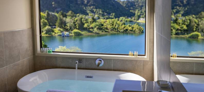 独行者旅社(Solitaire Lodge)图片