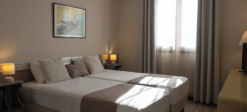 欧利维酒店(Hotel les Oliviers)图片