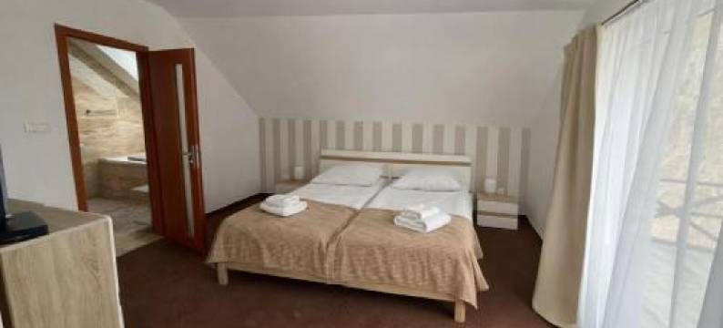 Penzión Hoffer图片