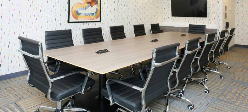 Home2 Suites By Hilton 里马(Home2 Suites by Hilton Lima)图片