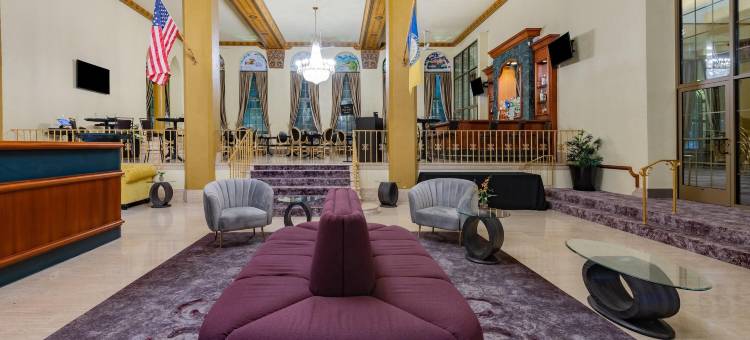 阿梅里库斯酒店(Americus Hotel)图片