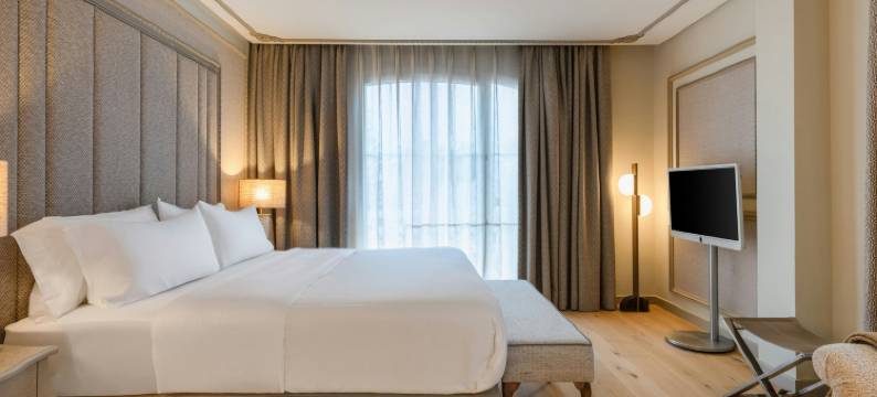 拉斯杜纳斯大酒店，傲途格精选(Grand Hotel Las Dunas, Autograph Collection)图片