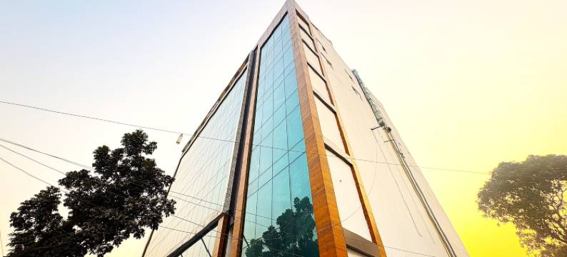 兰贾纳宫酒店(Hotel Ranjana Palace)图片