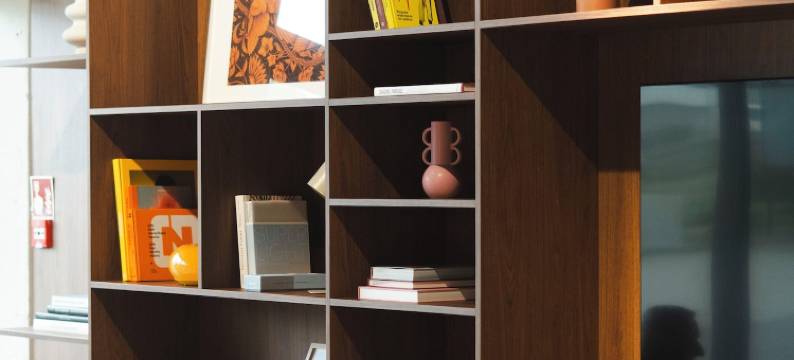 Node酒店(Hotel Node)图片