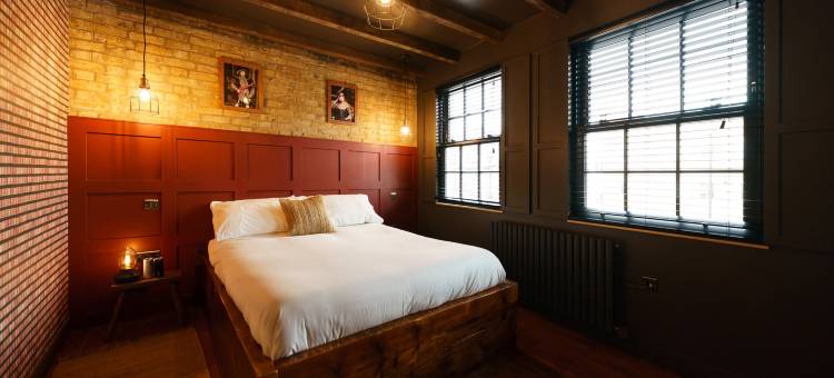 GuestReady - Charming Studio in Central London图片