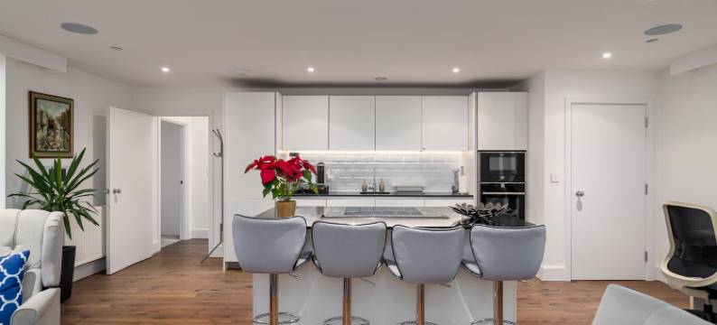 GuestReady - Beautiful Home minutes to City Center图片