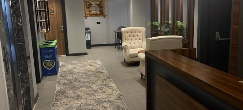 恰姆利贾酒店(Çamlıca Hotel)图片