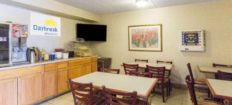 里奇蒙温德姆戴斯酒店(Days Inn by Wyndham Richmond)图片