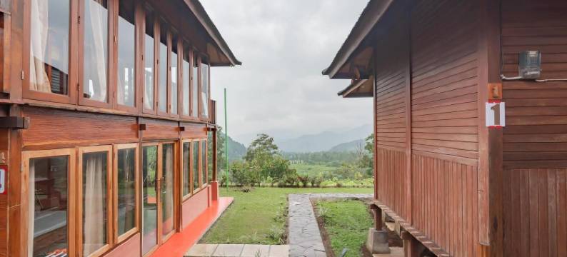 卡纳卡公寓米特拉红门酒店(Kanaka Residence Mitra RedDoorz)图片