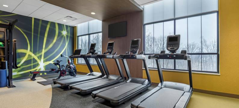 Hilton Garden Inn Media Philadelphia图片