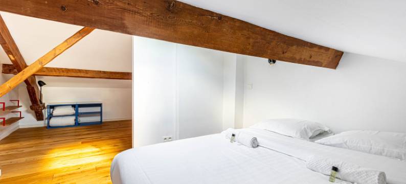 GuestReady - Séjour Idéal pour 4 Personnes图片