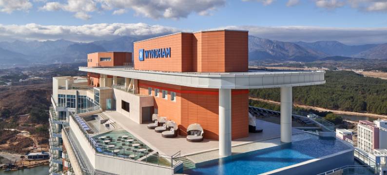 Wyndham Goseong Gangwon图片