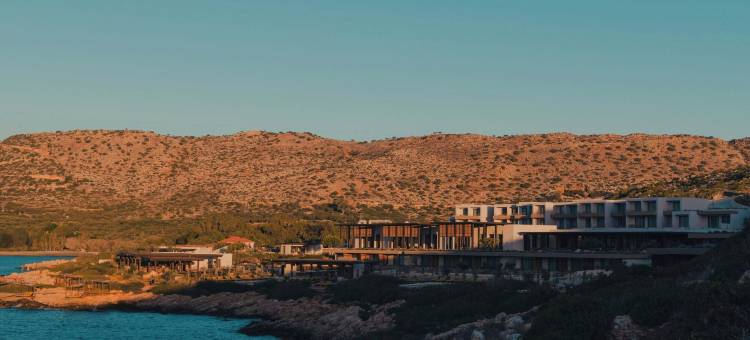 JW万豪克里特度假村及水疗中心(JW Marriott Crete Resort & Spa)图片