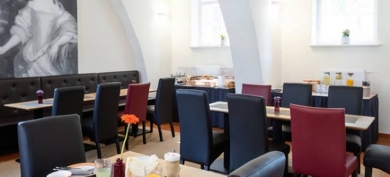 Zentrum-修道院-莱宁(Klosterhotel Lehnin)图片