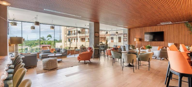 普罗巴尔套房蓬塔卡纳(Probar Suites Punta Cana)图片