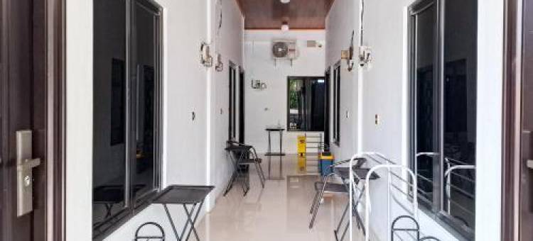 Athena Living near Alun Alun Wonogiri RedPartner图片