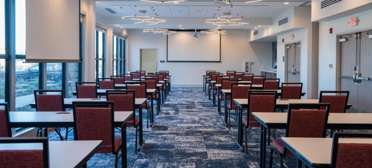 Homewood Suites by Hilton胡佛伯明翰(Homewood Suites by Hilton Hoover Birmingham)图片