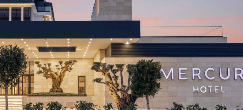 安塔利亚贝莱克美居酒店(2026 年 3 月开业)(Mercure Antalya Belek (Opening March 2026))图片