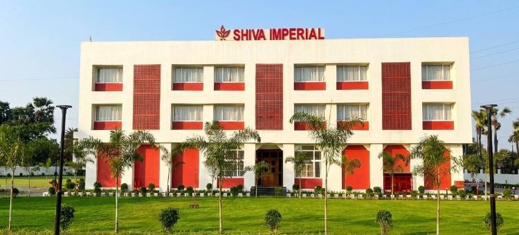 希瓦帝国酒店(SHIVA IMPERIAL)图片