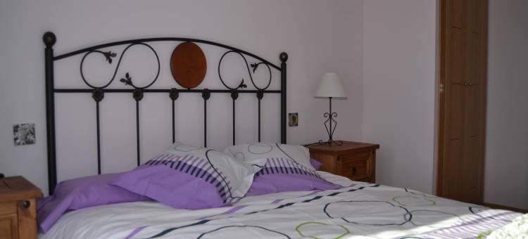 Holiday Home in Castilla-Leon with Pool图片