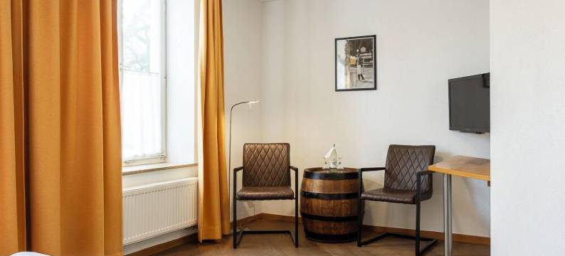 帕斯特酒店(Braustüble Und Hotel Zur Post)图片